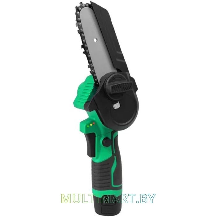Аккумуляторная пила Zitrek GreenSaw 12 082-1859 (с 2-мя АКБ)